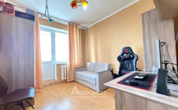 Botanica, bd. Traian, 3 camere!  Euroreparație!: 4