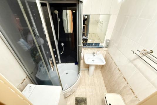 Botanica, bd. Traian, 3 camere!  Euroreparație!: 8