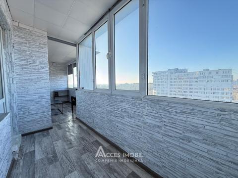 Botanica, bd. Traian, 3 camere!  Euroreparație!: 12