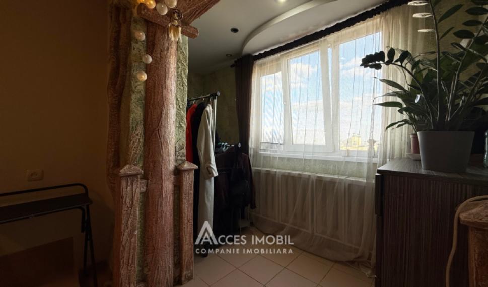 Botanica, bd. Traian, 3 camere!  Euroreparație!: 13