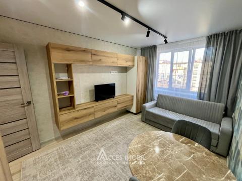 Apartamente de vânzare în Chișinău: Buiucani, str. Ion Pelivan