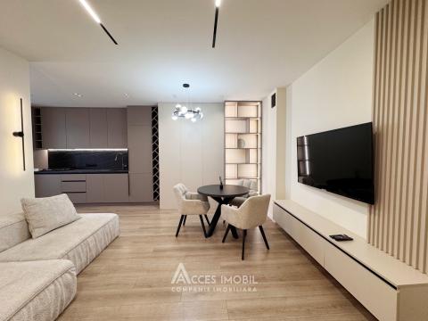 Apartamente în chirie în Chișinău: Buiucani, str. Ioana Radu