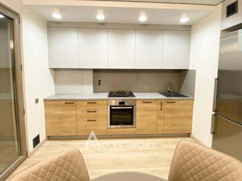 Apartamente în chirie în Chișinău: Buiucani, str. Lipcani