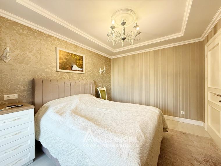 Ciocana, bd. Mircea Cel Bătrân, 4 camere. Localizare de Mijloc! Euroreparație!: 1