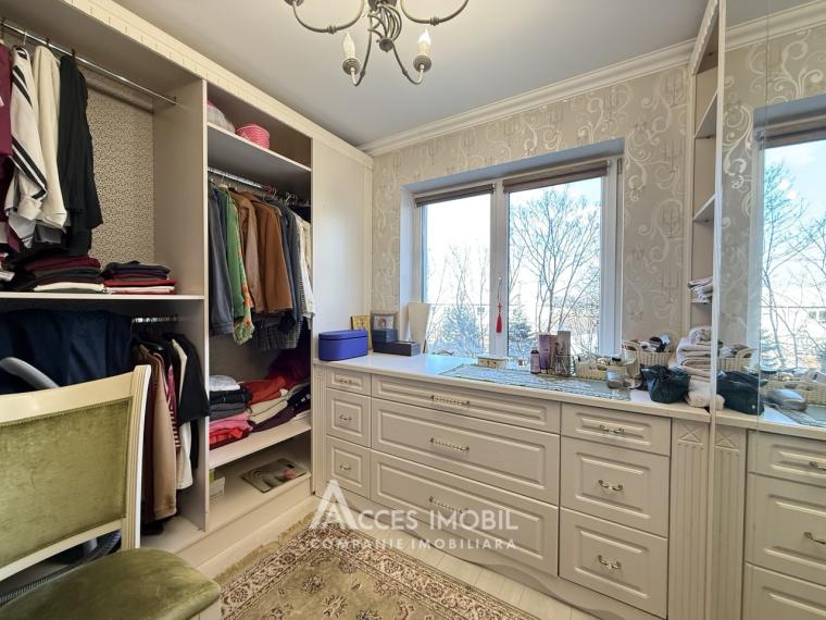 Ciocana, bd. Mircea Cel Bătrân, 4 camere. Localizare de Mijloc! Euroreparație!: 7