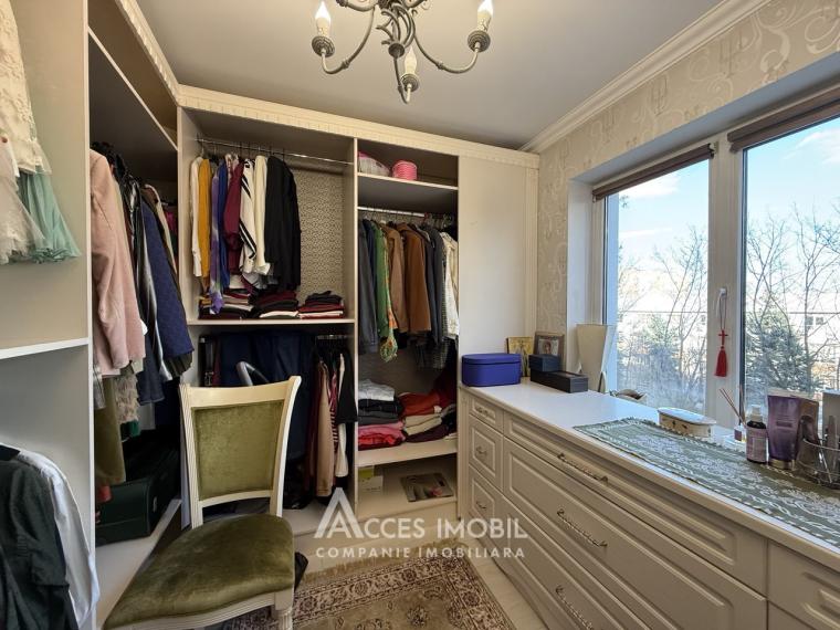 Ciocana, bd. Mircea Cel Bătrân, 4 camere. Localizare de Mijloc! Euroreparație!: 8