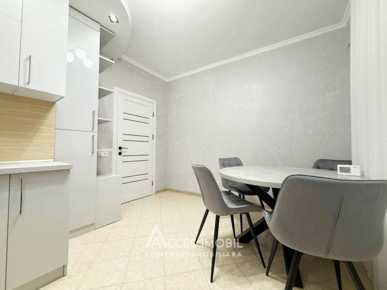 Аренда! Новострой! Телецентр, ул. Гренобля, 1 комната . Евроремонт!: 1