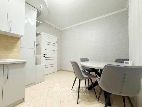 Аренда! Новострой! Телецентр, ул. Гренобля, 1 комната . Евроремонт!: 1