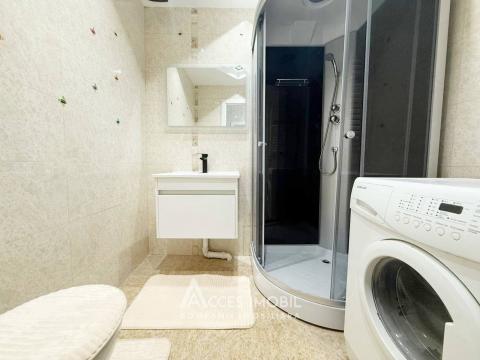 Аренда! Новострой! Телецентр, ул. Гренобля, 1 комната . Евроремонт!: 4