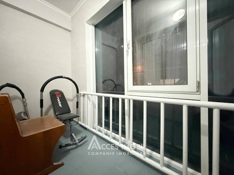 Аренда! Новострой! Телецентр, ул. Гренобля, 1 комната . Евроремонт!: 6