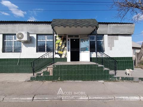 Spații comerciale de vânzare în Chișinău: Budești, str. Chișinăului