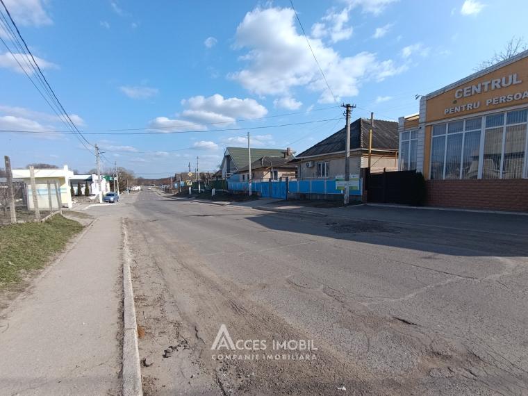 Spațiu comercial! Budești, str. Chișinăului, 121m2. Autonomă!: 3