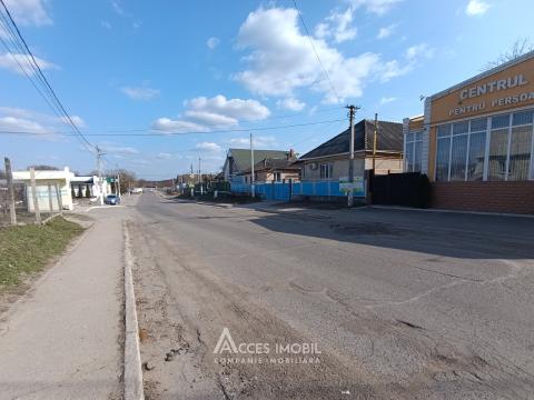 Spațiu comercial! Budești, str. Chișinăului, 121m2. Autonomă!: 3