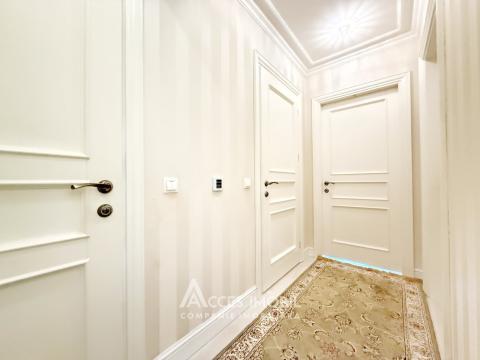 Ciocana, bd. Mircea Cel Bătrân, 4 camere. Localizare de Mijloc! Euroreparație!: 10