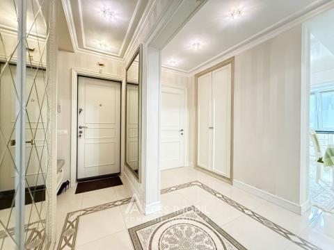 Ciocana, bd. Mircea Cel Bătrân, 4 camere. Localizare de Mijloc! Euroreparație!: 11