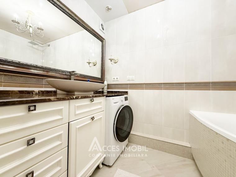 Ciocana, bd. Mircea Cel Bătrân, 4 camere. Localizare de Mijloc! Euroreparație!: 12