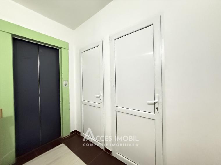 Ciocana, bd. Mircea Cel Bătrân, 4 camere. Localizare de Mijloc! Euroreparație!: 14