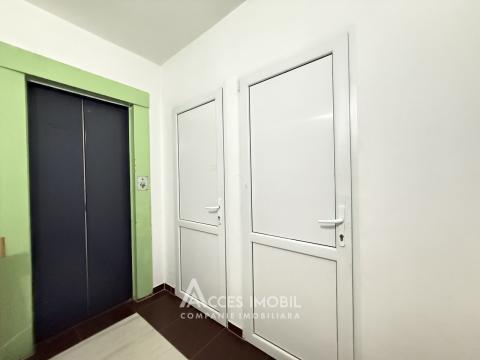 Ciocana, bd. Mircea Cel Bătrân, 4 camere. Localizare de Mijloc! Euroreparație!: 14