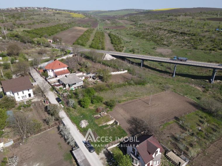 Teren agricol, M14, 79 ari. Budești!: 0