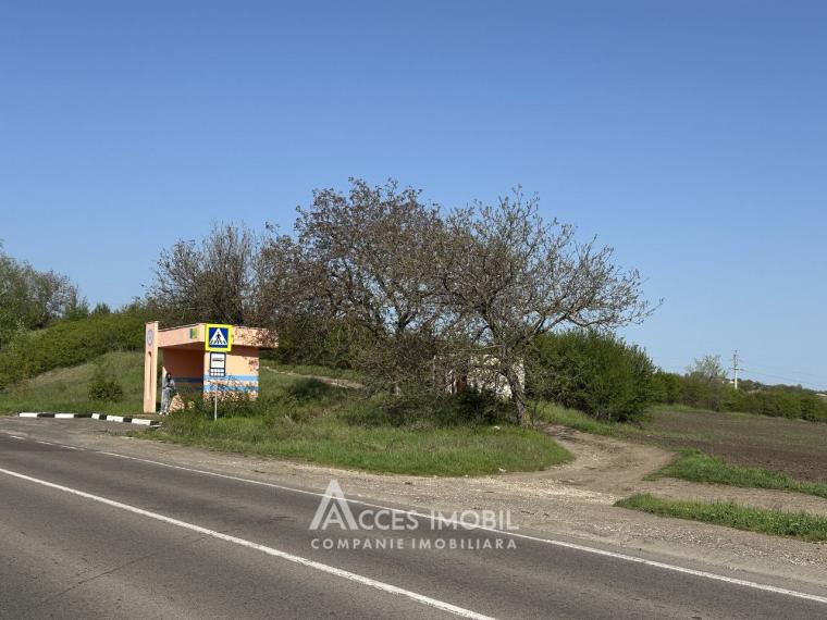 Teren agricol, M14, 79 ari. Budești!: 2