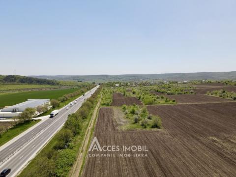 Terenuri de vânzare în Chișinău: Peresecina, M2