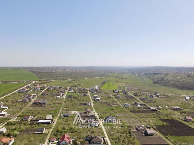 Land for construction! 7 aries, Tohatin, Haiducilor street!: 1