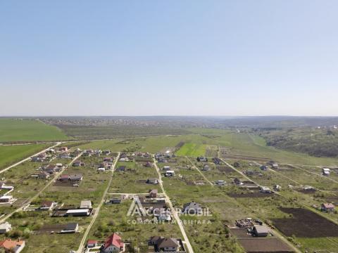 Land for construction! 7 aries, Tohatin, Haiducilor street!: 1