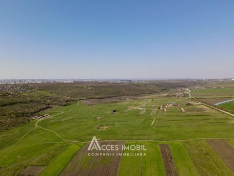 Land for construction! 7 aries, Tohatin, Haiducilor street!: 2