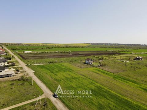 Terenuri de vânzare în Chișinău: Tohatin, str. Independeței