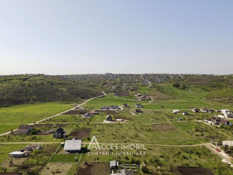 Teren pentru construcții 8 ari! Tohatin, str. Independeței!: 2