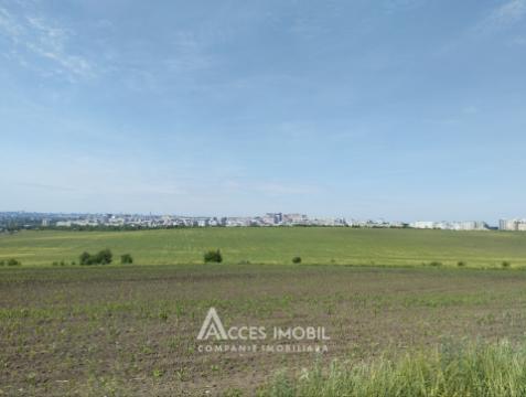 Terenuri de vânzare în Chișinău: Tohatin, I.P. Asociatul