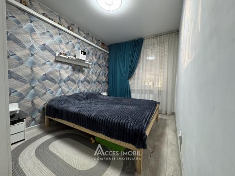 Apartamente de vânzare în Chișinău: Botanica, str. Costiujeni