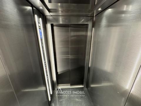 Volare Tur! Botanica, str. Costiujeni, 2 camere + living. Euroreparație!: 22