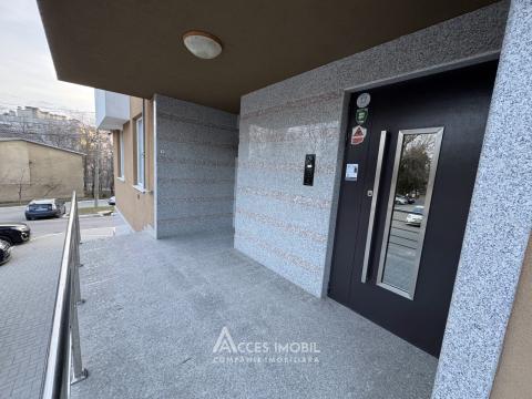 Volare Tur! Botanica, str. Costiujeni, 2 camere + living. Euroreparație!: 25