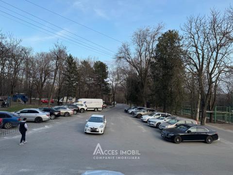 Volare Tur! Botanica, str. Costiujeni, 2 camere + living. Euroreparație!: 31