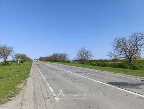 Teren agricol intravilan 27 ari! Tohatin, str. Tohatin Nou!: 2