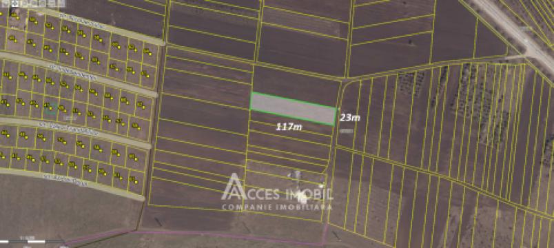 Teren agricol intravilan 27 ari! Tohatin, str. Tohatin Nou!: 4