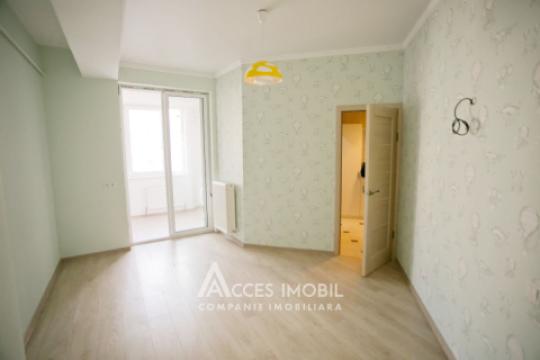 Dansicons! str. N. Testemiţanu, Telecentru, 2 camere + living! Euroreparație!: 3