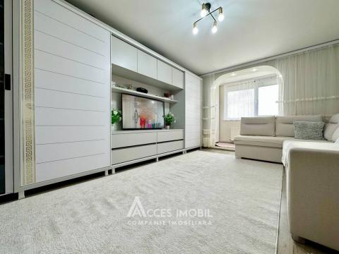 Apartamente de vânzare în Chișinău: Poșta Veche, str-la. Studenților