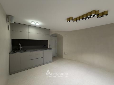 Аренда! 2-х этажный дом! Рышкановка, ул. Академика Серджиу Рэдэуцану, 290м2 + 6 соток земли! Премиум ремонт!: 15