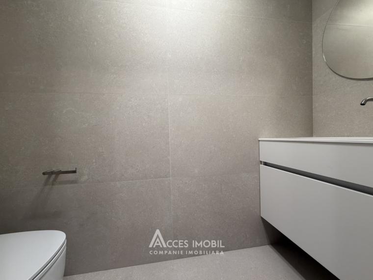 Аренда! 2-х этажный дом! Рышкановка, ул. Академика Серджиу Рэдэуцану, 290м2 + 6 соток земли! Премиум ремонт!: 17