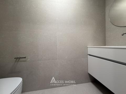 Аренда! 2-х этажный дом! Рышкановка, ул. Академика Серджиу Рэдэуцану, 290м2 + 6 соток земли! Премиум ремонт!: 17