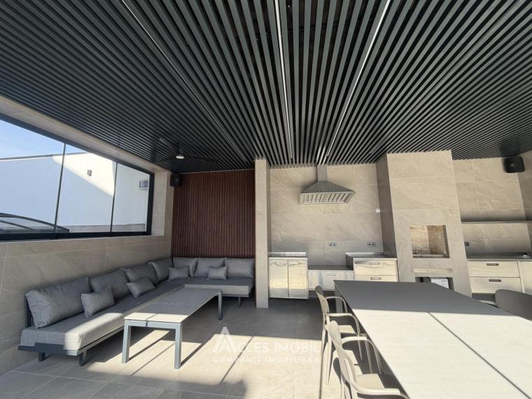 Аренда! 2-х этажный дом! Рышкановка, ул. Академика Серджиу Рэдэуцану, 290м2 + 6 соток земли! Премиум ремонт!: 27