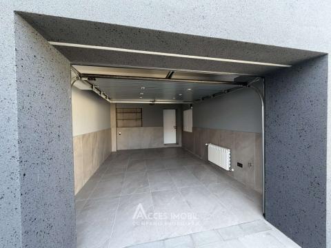 Аренда! 2-х этажный дом! Рышкановка, ул. Академика Серджиу Рэдэуцану, 290м2 + 6 соток земли! Премиум ремонт!: 28