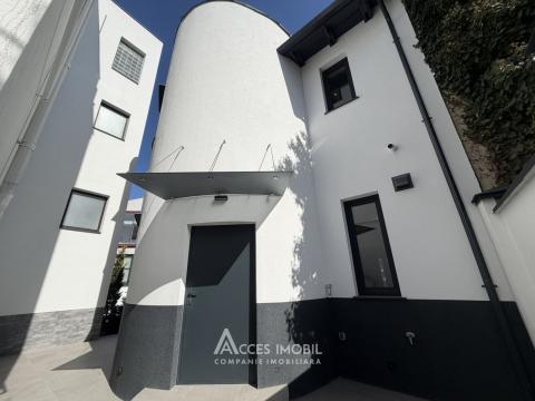 Аренда домов в Кишинёве: Рышкановка, ул. Академика Серджиу Рэдэуцану