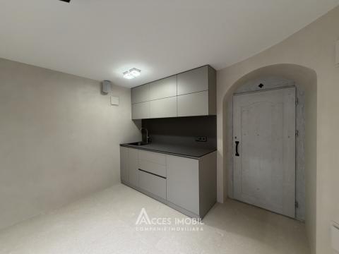 Аренда! 2-х этажный дом! Рышкановка, ул. Академика Серджиу Рэдэуцану, 290м2 + 6 соток земли! Премиум ремонт!: 16