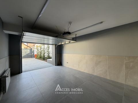 Аренда! 2-х этажный дом! Рышкановка, ул. Академика Серджиу Рэдэуцану, 290м2 + 6 соток земли! Премиум ремонт!: 29