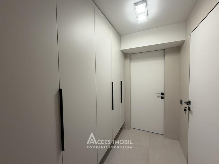 Аренда! 2-х этажный дом! Рышкановка, ул. Академика Серджиу Рэдэуцану, 290м2 + 6 соток земли! Премиум ремонт!: 23