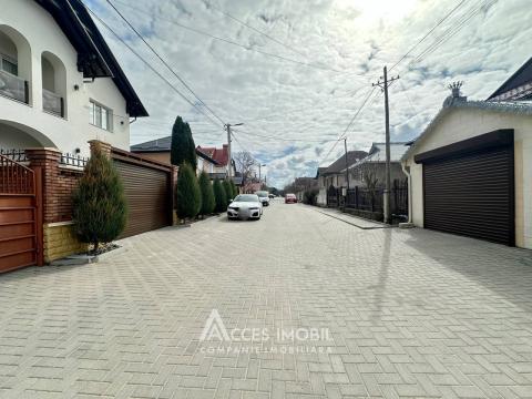 Casă în 3 niveluri! str. Memoriei, Râșcani, 240m2 + 4 ari! Euroreparație!: 22