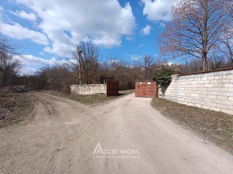 Terenuri de vânzare în Chișinău: Ulmu, str. Salcâmilor